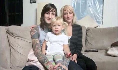 mitch lucker wife